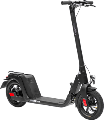 E - Scooter