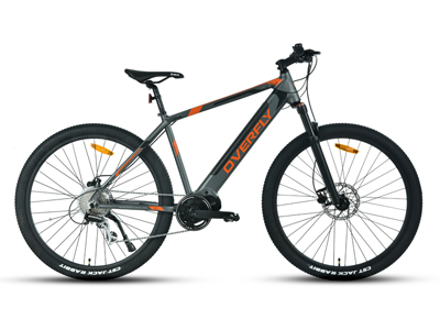 CRIUS MTB