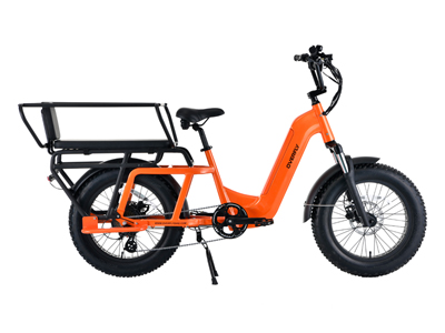 Bike Bremshebel Artek Links Kurze Leitung Ranis Foldy e-bike Overfly